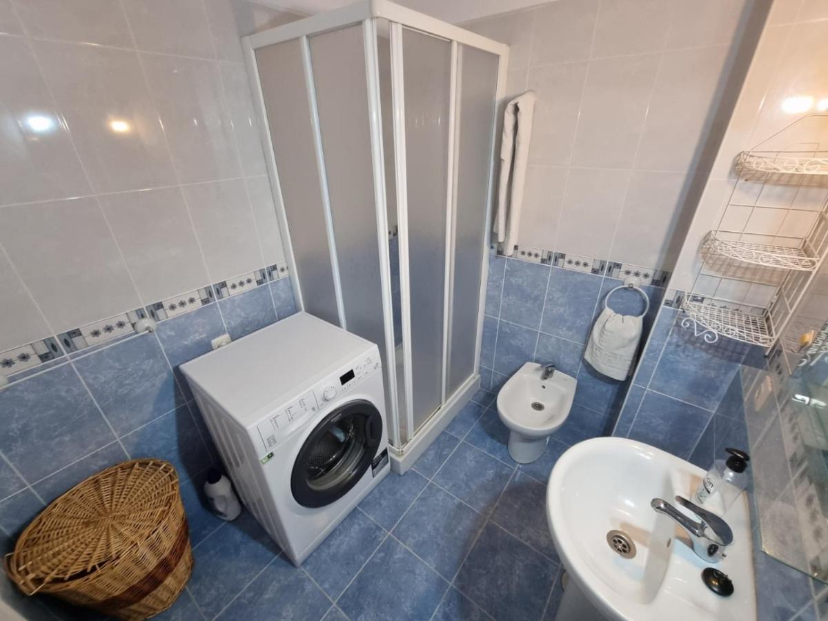 Tenerife Island Oasis Apartment Los Cristianos  Exterior foto