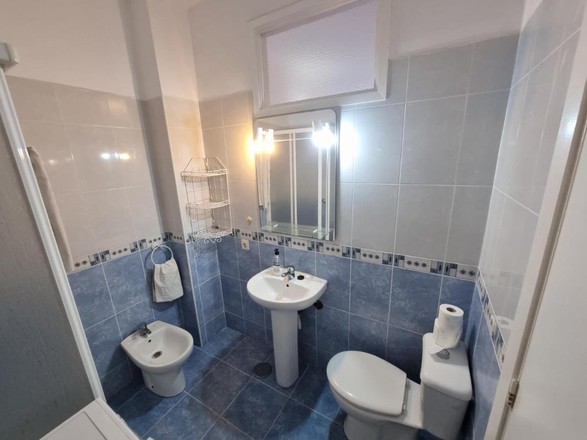 Tenerife Island Oasis Apartment Los Cristianos  Exterior foto