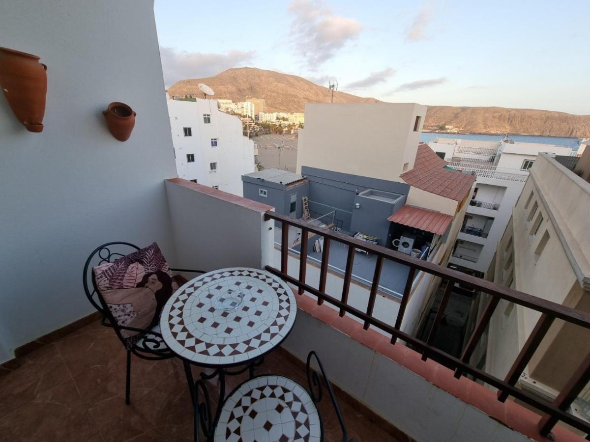 Tenerife Island Oasis Apartment Los Cristianos  Exterior foto