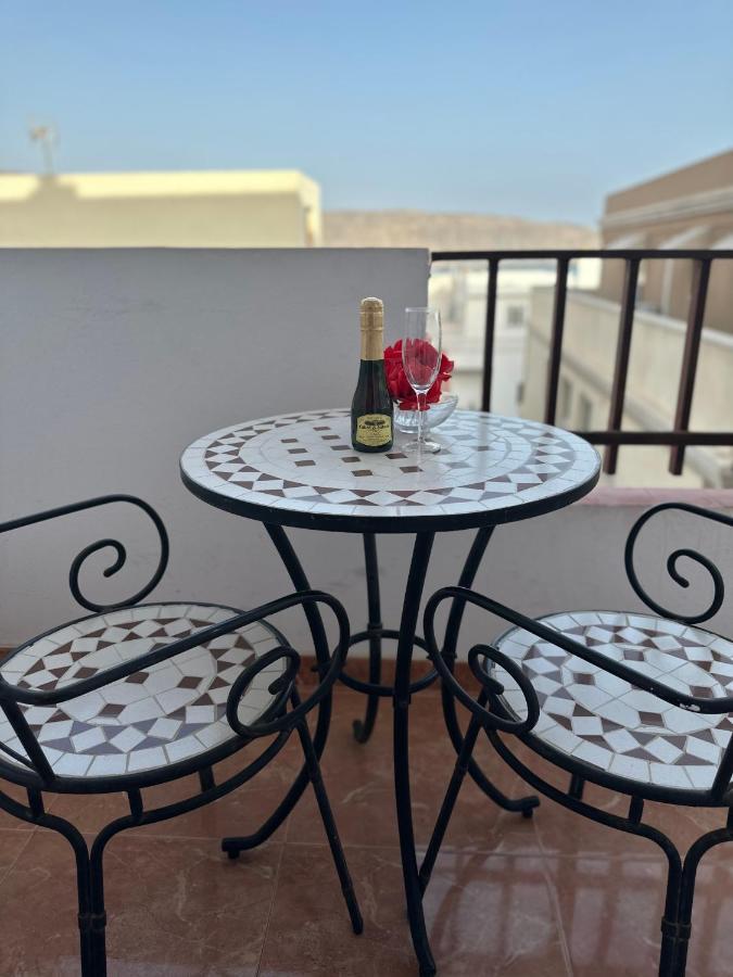 Tenerife Island Oasis Apartment Los Cristianos  Exterior foto